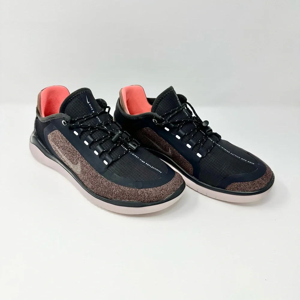Nike‎ Free Run Shield 8.5 Waterproof hiking